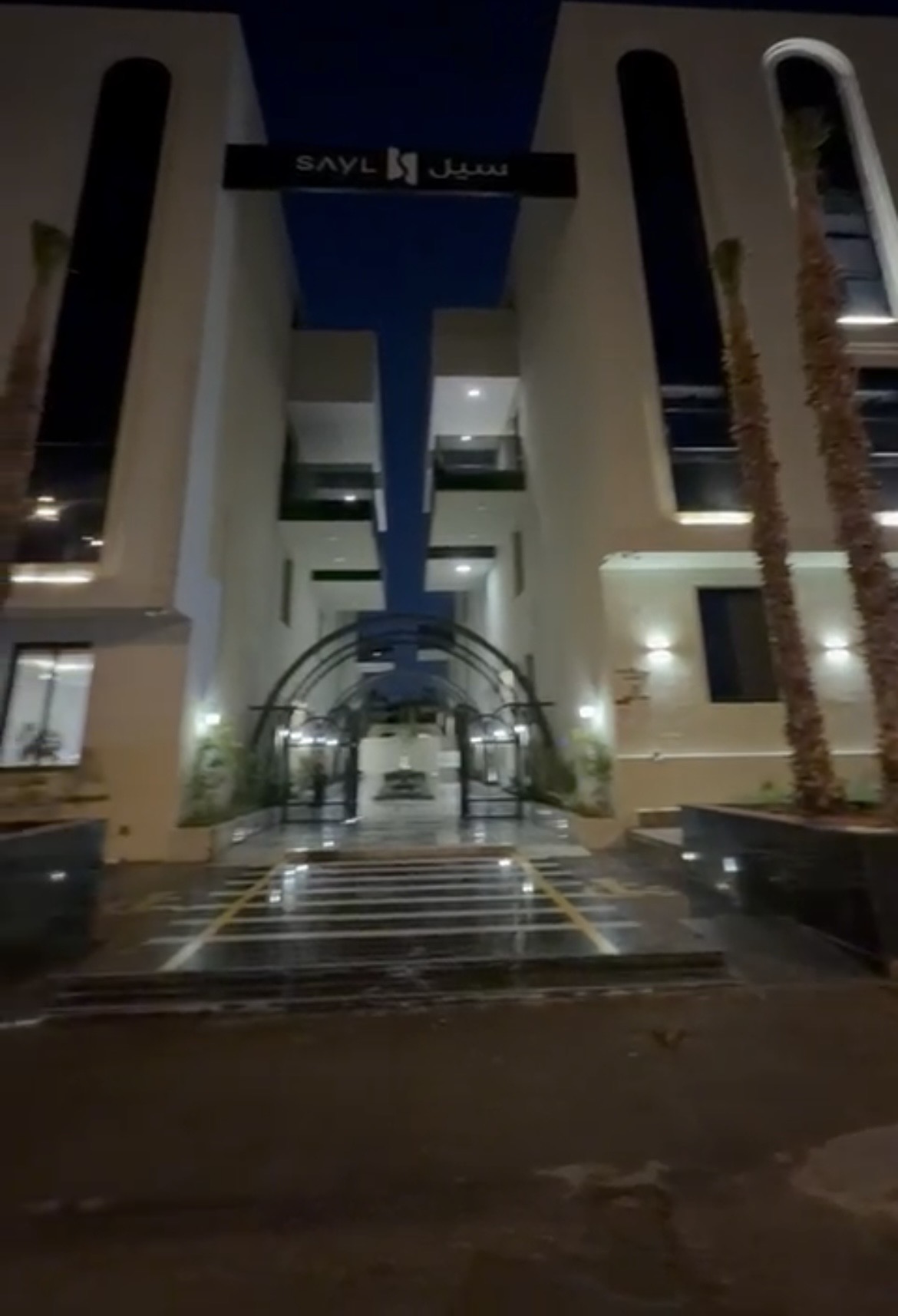 🏡 Luxury Apartment for Rent – Seel 35 Compound